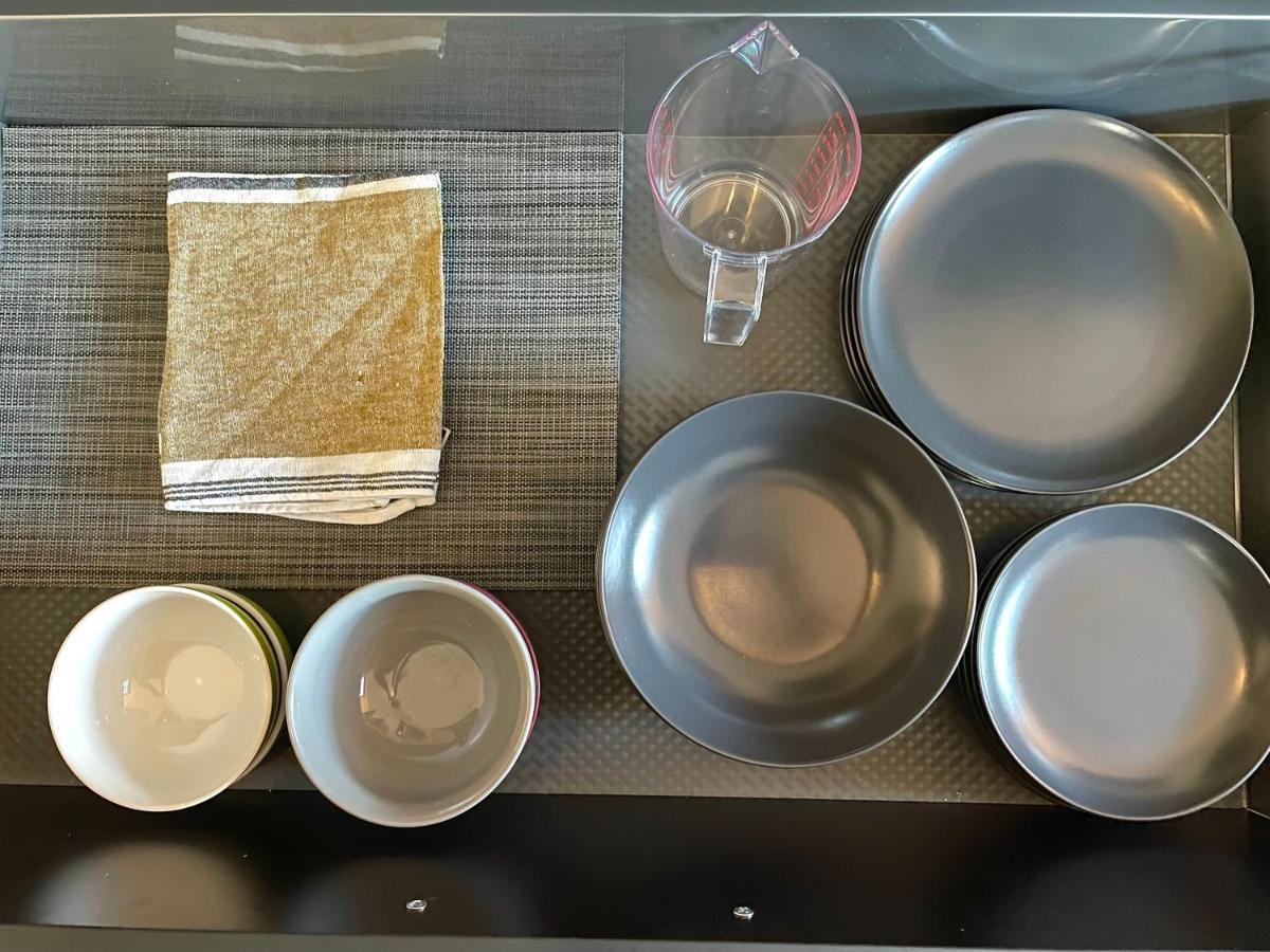 Apartment * Chic Business Evasion * - Sonights Bretigny-sur-Orge