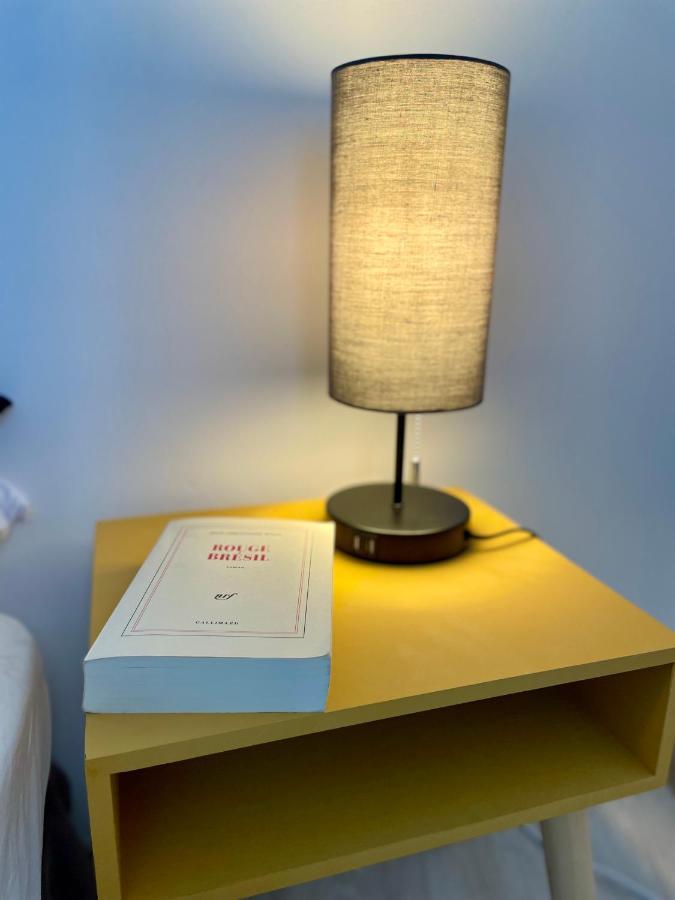 Apartment * Chic Business Evasion * - Sonights