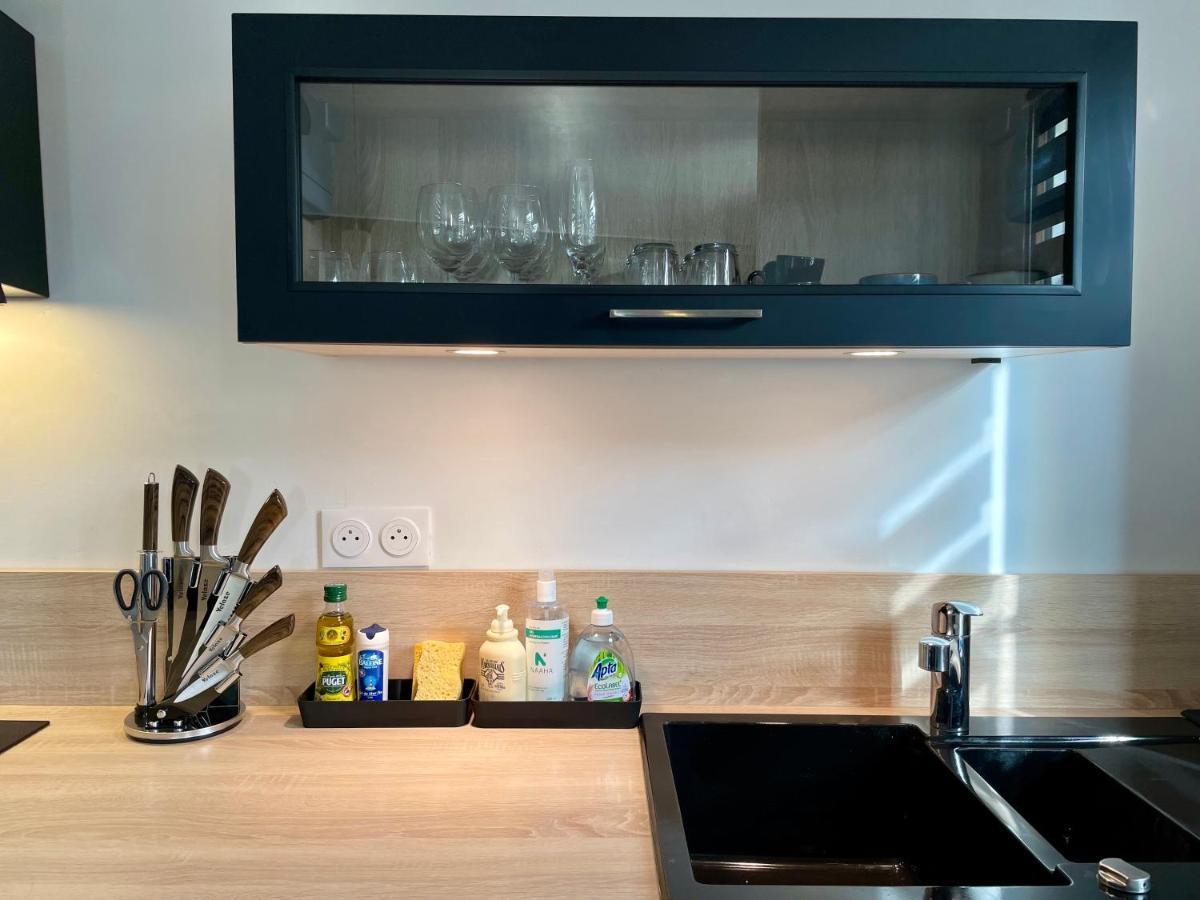 * Chic Business Evasion * - Sonights Apartment