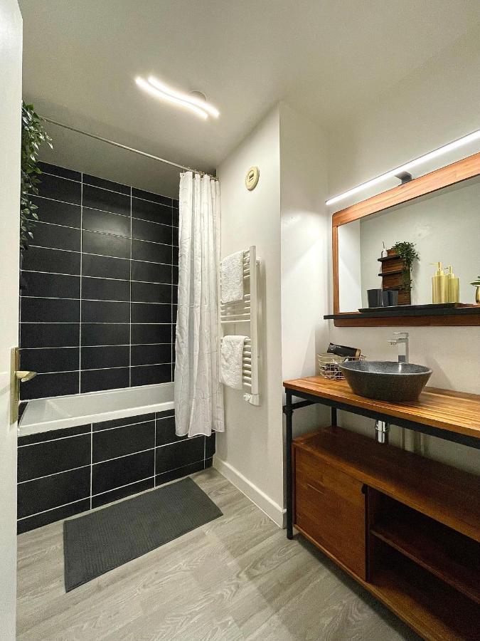 * Chic Business Evasion * - Sonights * Bretigny-sur-Orge