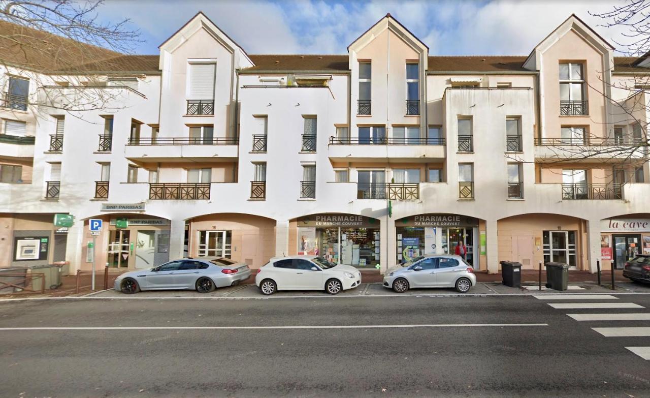 Apartment * Chic Business Evasion * - Sonights Bretigny-sur-Orge