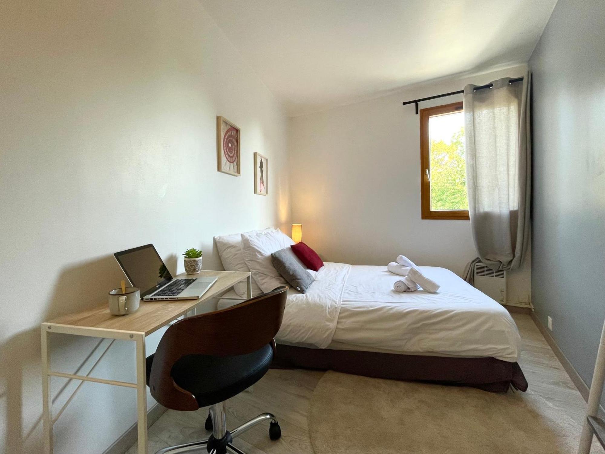 * Chic Business Evasion * - Sonights Apartment *
